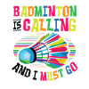 Badminton calls badminton