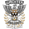 Wächter des heiligen Grals
