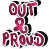 ART out proud