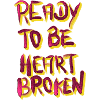 ART Heartbroken