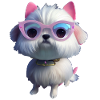 Malteser Hund - Malteser