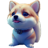Akita Dog - Akita