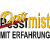 Optimist mit Erfahrung Geschenk