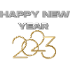 HAPPY NEW YEAR 2023