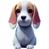 Basset Hound Dog - Basset Hound