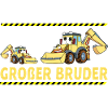 Großer Bruder Bagger