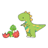 Dino Großer Bruder
