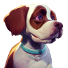 English Springer Spaniel Dog