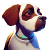 English Springer Spaniel