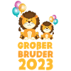 Großer Bruder 2023 Löwe