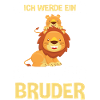 Ich werde Großer Bruder Löwe