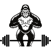 Gorilla GYM Power
