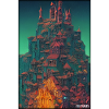 Castle Castle Fortress Architecture Landscape