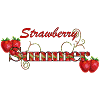 Sunny StrawberrySummer