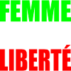 Femme vie liberté iran