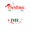 Christmas Is Too Sparkly