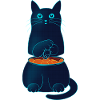 KATZENFUTTER