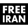 Free iran