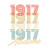 Funny Birthday Awesome 1917