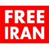 Free iran