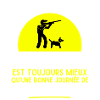 chasse, chasseur, fan de chasse