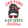 Christmas Mrs. Santa Claus Advent
