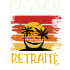 paysan retraité