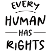 Human Rights Politics Freedom Demonstrating