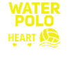 Water Polo Wasserball