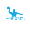 Water Polo Wasserball