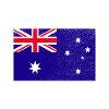 Australia Flag