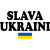 Slava ukraini