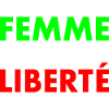Femme vie liberté