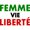 Femme vie liberté