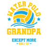 Water Polo Wasserball