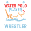 Water Polo Wasserball