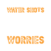 Water-polo Wasserball
