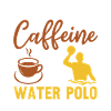 Water Polo Wasserball