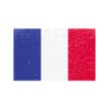 Français drapeau