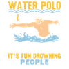 Water Polo Wasserball