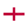 Drapeau de l’Angleterre