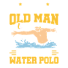 Water Polo Wasserball