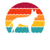Kelpie australien