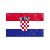 Croatia Flag