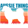 Australian Shepherd Gift