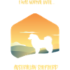 Cadeau de berger australien