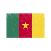 Cameroon flag