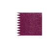 Qatar Flag