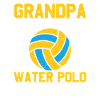 Water Polo Wasserball