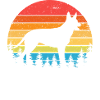 Maman Kelpie australienne